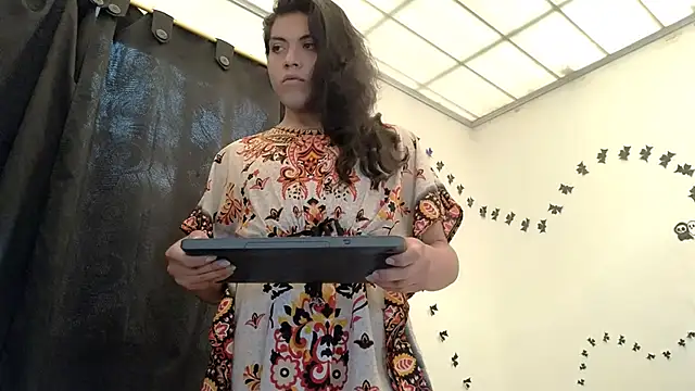 Ariana rodriguez 0 online show from November 29, 1:33 pm