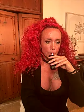 Hotmilfhamburg1 online show from November 19, 5:29 am