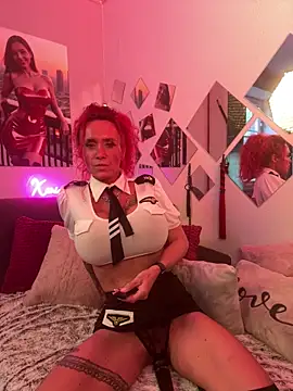 Hotmilfhamburg1 online show from June 3, 6:12 pm