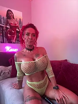 Hotmilfhamburg1 online show from May 21, 8:55 am