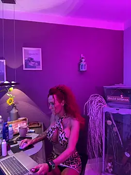 Hotmilfhamburg1 online show from April 25, 3:53 am