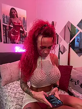 Hotmilfhamburg1 online show from May 29, 6:25 pm
