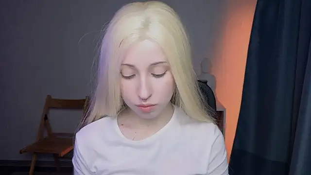 YukiMisa online show from March 6, 9:43 pm