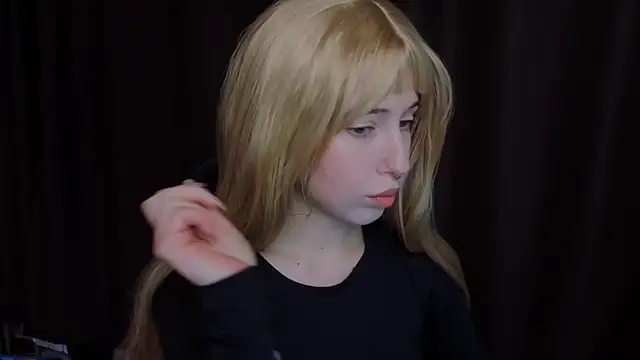 YukiMisa online show from November 18, 2:42 pm