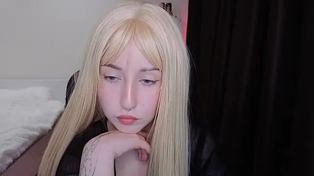 YukiMisa online show from September 27, 3:07 pm