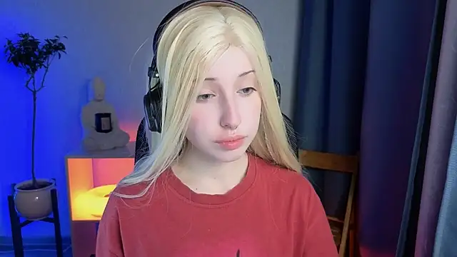 YukiMisa online show from April 10, 9:22 pm