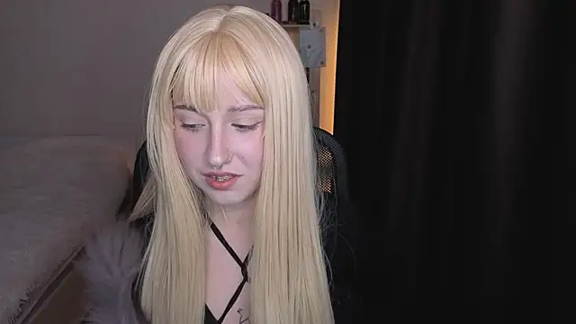 YukiMisa online show from September 13, 1:44 pm