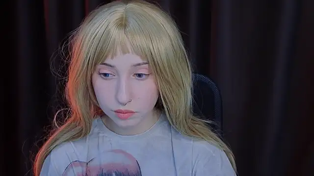 YukiMisa online show from November 25, 4:07 pm