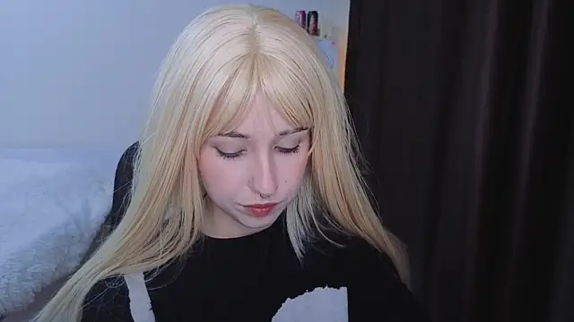 YukiMisa online show from September 28, 6:59 pm