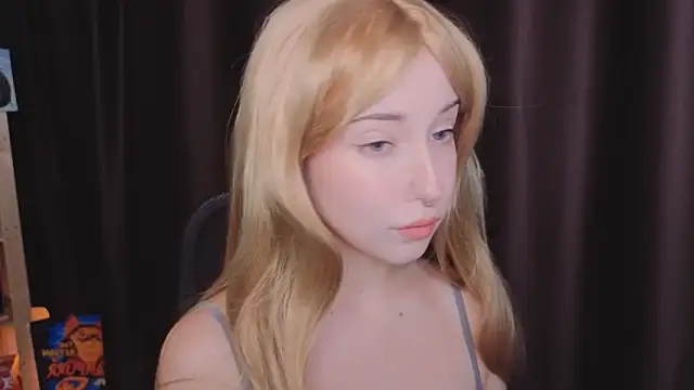 YukiMisa online show from October 14, 3:34 pm