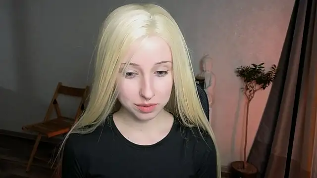 YukiMisa online show from March 20, 5:36 pm