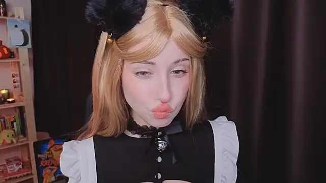 YukiMisa online show from October 21, 4:50 pm