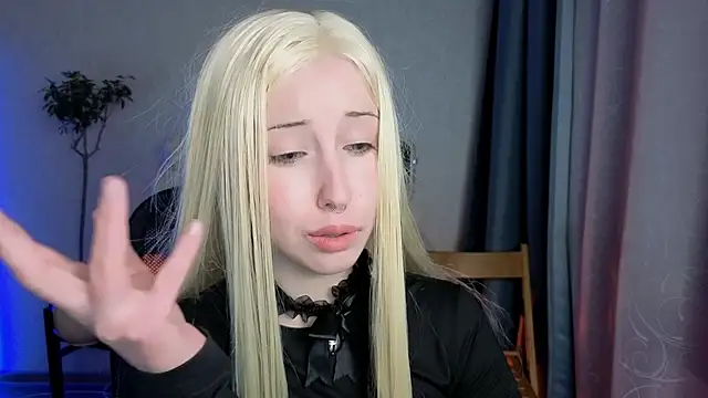 YukiMisa online show from April 15, 8:09 pm