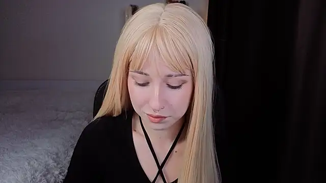 YukiMisa online show from October 8, 2:51 pm