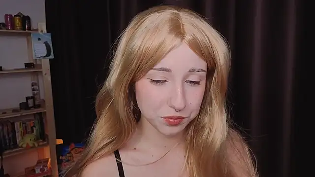 YukiMisa online show from October 15, 3:31 pm