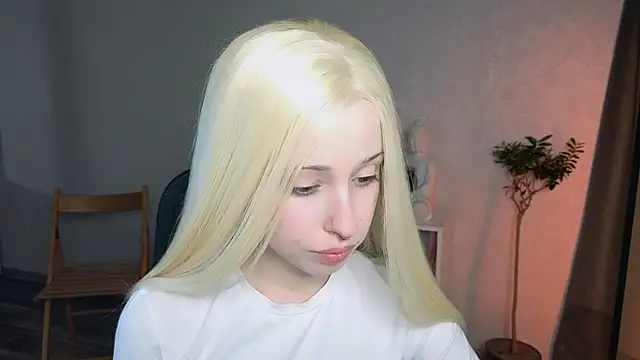 YukiMisa online show from March 19, 5:57 pm