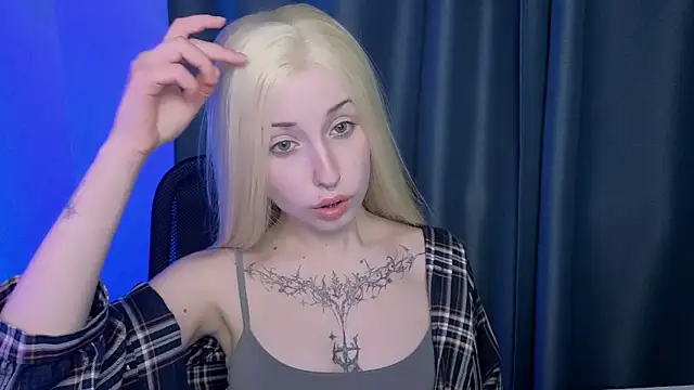 YukiMisa online show from February 24, 4:19 pm