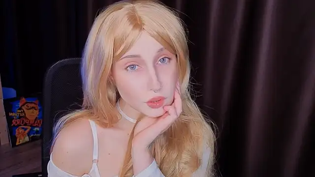 YukiMisa online show from October 24, 4:50 pm