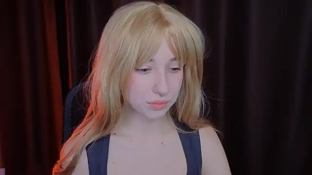 YukiMisa online show from November 11, 5:08 pm