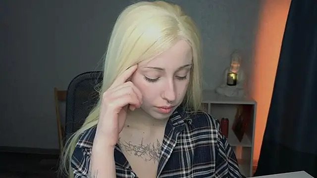 YukiMisa online show from March 7, 9:53 pm