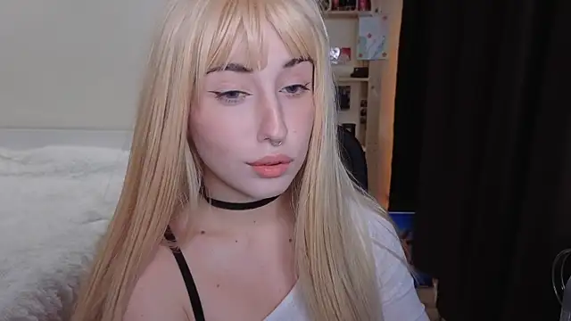 YukiMisa online show from September 21, 2:22 pm