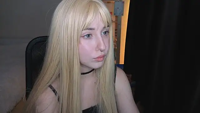 YukiMisa online show from September 10, 1:43 pm