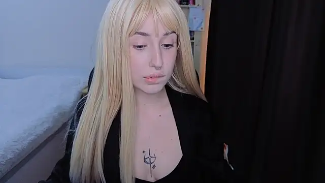 YukiMisa online show from September 23, 4:14 pm