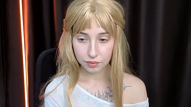 YukiMisa online show from December 16, 4:55 pm