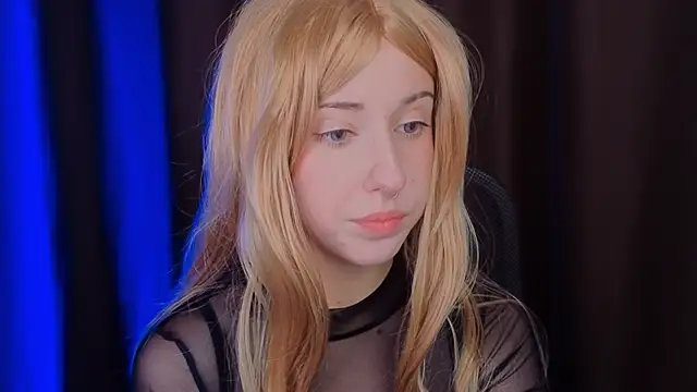 YukiMisa online show from November 5, 4:21 pm