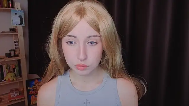 YukiMisa online show from October 18, 3:58 pm