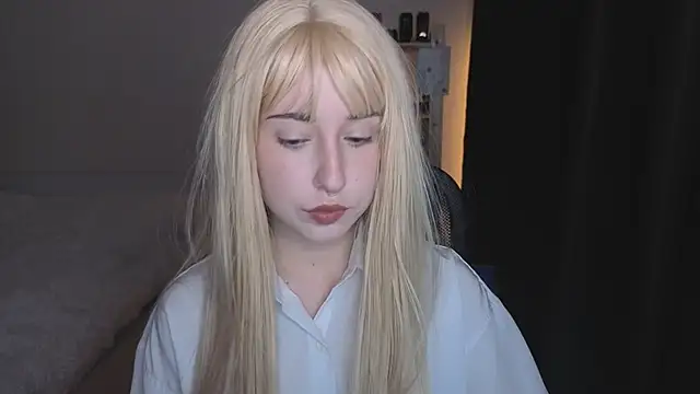 YukiMisa online show from September 8, 4:06 pm