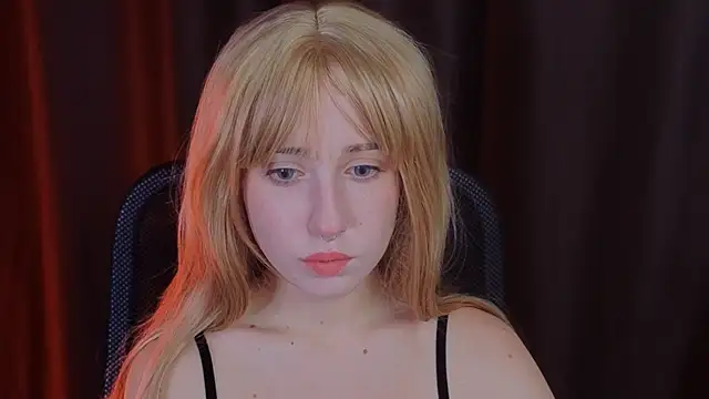 YukiMisa online show from November 8, 3:48 pm