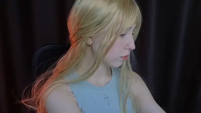 YukiMisa online show from November 28, 3:23 pm