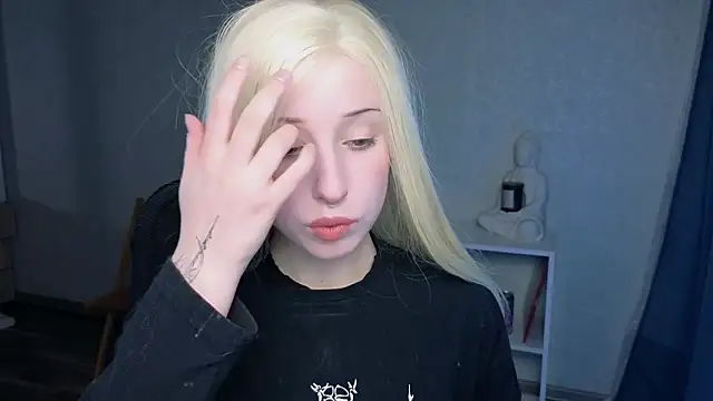 YukiMisa online show from March 13, 5:07 pm