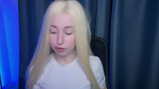 YukiMisa online show from February 21, 3:58 pm