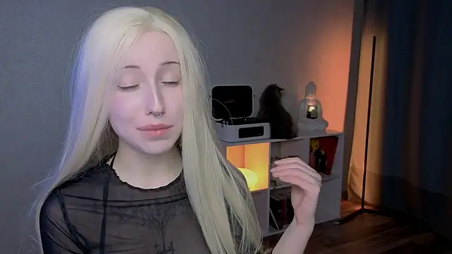 YukiMisa online show from March 5, 9:22 pm