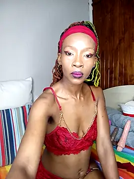 Snapshot of BadGirlSexyT chatting on October 12, 9:27 pm BadGirlSexyT online show from October 12, 9:27 pm