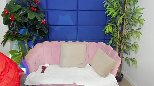 KamaFeels online show from November 22, 4:55 am