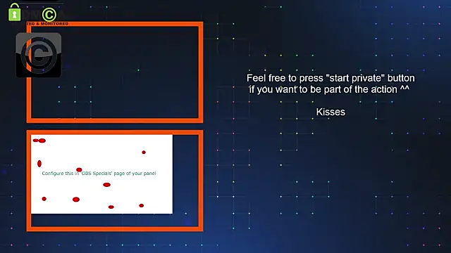 KamaFeels online show from November 25, 4:46 am