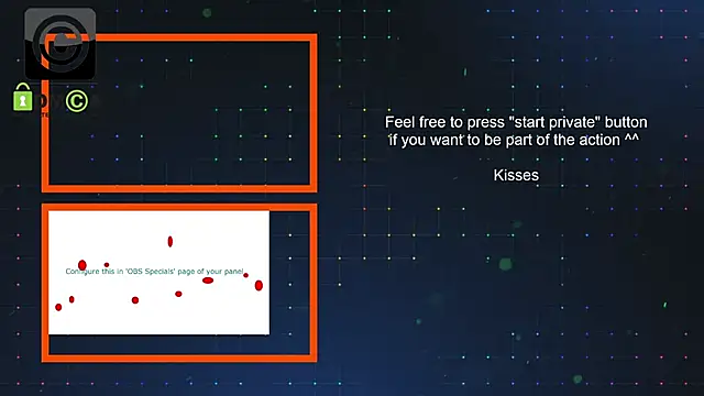 KamaFeels online show from November 6, 6:50 am