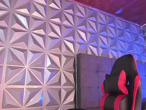 Arthur Masson online show from April 12, 8:45 pm