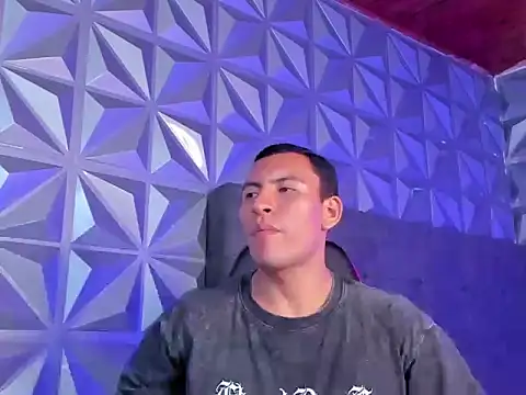 Arthur Masson online show from April 18, 1:08 am