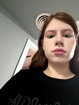 CarolaineMyers online show from October 7, 4:08 pm