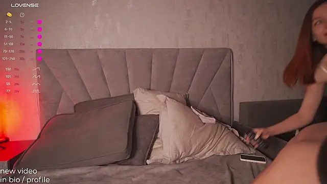 lemonnata online show from December 2, 1:13 pm