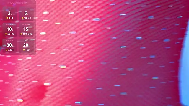 Snapshot of Yumi_Ai chatting on October 7, 7:31 am Yumi Ai online show from October 7, 7:31 am