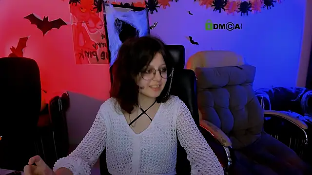 Snapshot of samanta_hotty chatting on October 31, 9:32 pm samanta hotty online show from October 31, 9:32 pm