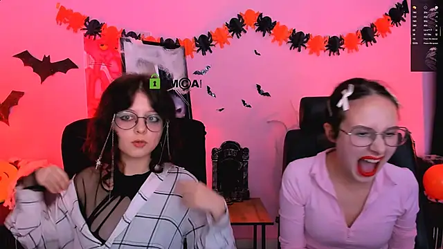 Snapshot of samanta_hotty chatting on October 27, 8:10 pm samanta hotty online show from October 27, 8:10 pm