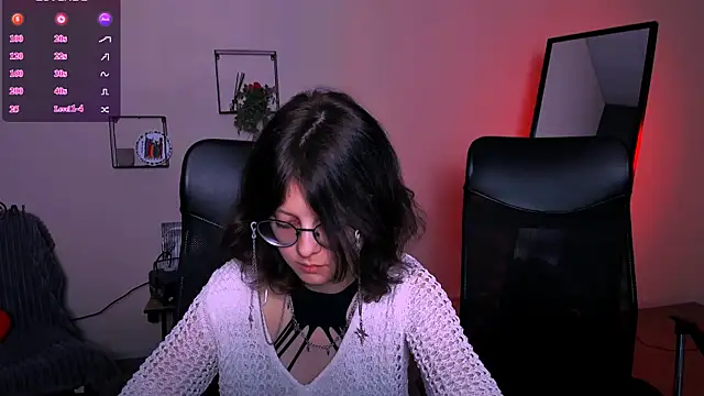 Snapshot of samanta_hotty chatting on September 25, 11:55 pm samanta hotty online show from September 25, 11:55 pm