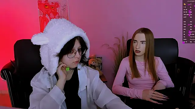 Snapshot of samanta_hotty chatting on December 1, 8:32 pm samanta hotty online show from December 1, 8:32 pm