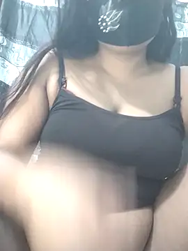 CutePriya59 online show from May 17, 7:03 pm
